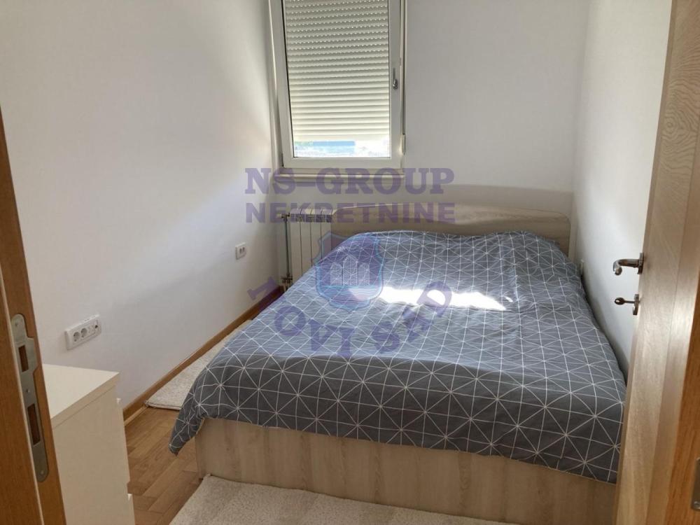 Slika 1 -  Stan na prodaju, 42m2, 152.440€